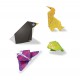 M&D na poti origami živali