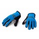 Woom kolesarske rokavice modre 5 (14,5 cm)