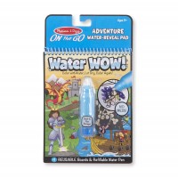 M&D water wow - adventures