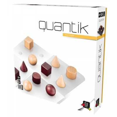 Gigamic Quantik družabna igra