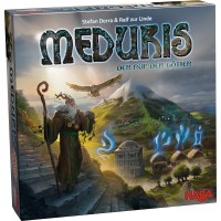 Haba board game  Meduris