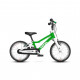 Woom 2 bicikl 14 colski - 2019, zeleni