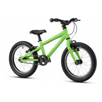 Ridgeback Bike 16'' Dimension green (2021)