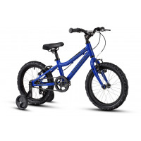  Ridgeback Bike 16'' MX16 dark blue (2021)