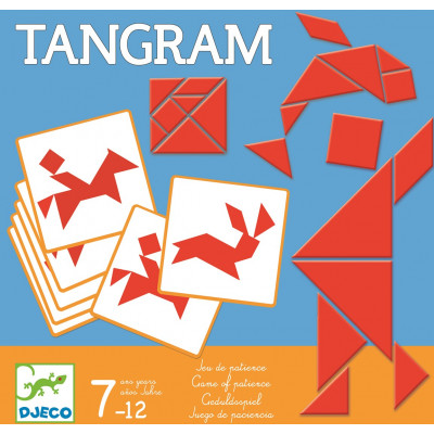Djeco tangram