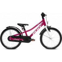 Puky bicikl 18 col Cyke 18-1, roza-bijeli
