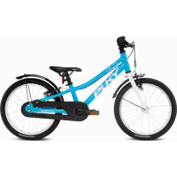 Puky bike 18-F inch Cyke light blue/white