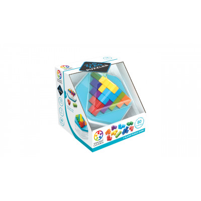 Smart games Zig Zag