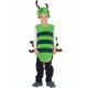 Rubie's carnival costume Caterpillar