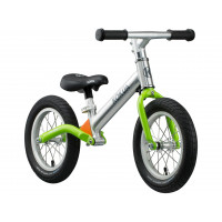 LIKEaBIKE Jumper balance bike - green