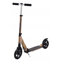 Micro scooter suspension bronze