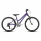 Ridgeback bicikl 24 inča Destiny ljubičasta