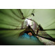 Amazonas potovalna viseča mreža moskito traveller thermo