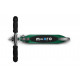 Romobil Micro Sprite forest green LED