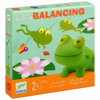 Djeco game little balancing