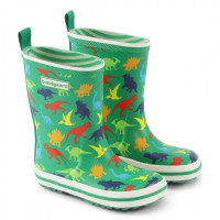 Bundgaard rubber boots Charly High Dino