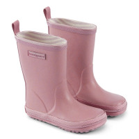 Bundgaard rain boots Charly High Sunrise