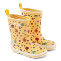 Bundgaard rubber boots Charly High Flower