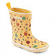 Bundgaard rubber boots Charly High Flower