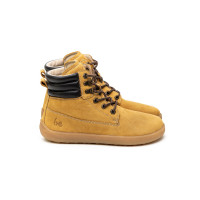 Be Lenka ankle boots nevada mustard