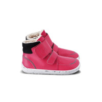 Be Lenka ankle boots Panda 2.0 raspberry pink