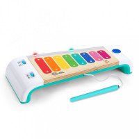 Hape xylophone by touch