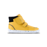Be Lenka ankle boots Panda 2.0 cheese yellow