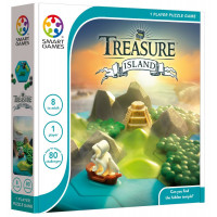 Smart games Treasure Island