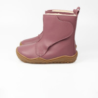 bLIFESTYLE boots Indri old rose