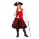 Espa children's carnival costume pirate Jacky