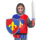 M&D role play costume set Knight