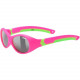 Uvex sončna očala Sportstyle 510 roza/ zelena