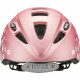 Uvex Kid 2 CC 46-52 cm roza pike otroška čelada