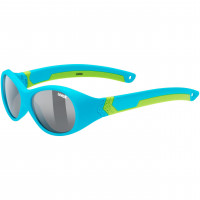 Uvex sunglasses Sportstyle 510 blue/green