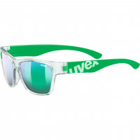 Uvex sunglasses Sportstyle 508 green