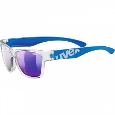 Uvex sončna očala Sportstyle 508 modra