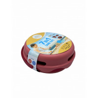 Compactoys 7in1 sand toys red