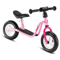 Puky balance bike LRM pink