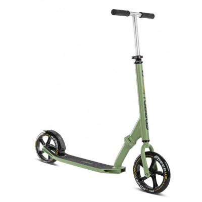 Puky scooter speedUS one apple green