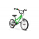 Woom 2 dječji bicikl 14 colski zeleni (G)
