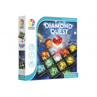 Smart games Diamond quest