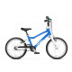 Woom 3 bike 16"  Automagic blue (G)