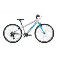 Puky bike 26 inch LS-PRO 26-8 ALU silver/blue