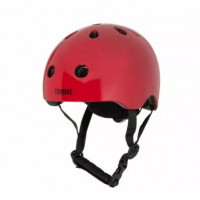 CoConuts Helmet M 53-57 cm red