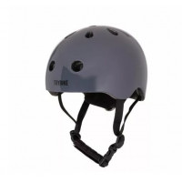CoConuts Helmet XS 45-51 graphite gray