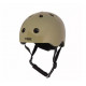 CoConuts Helmet XS 44-51 olive green