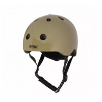 CoConuts Helmet S 48-53 cm olive green