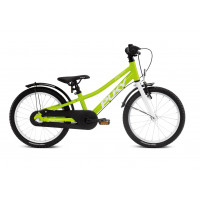 Puky bike Cyke 18-3 Freewheel green/white