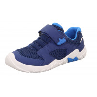 Superfit sneakers Trace blue