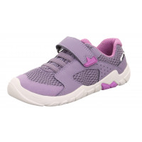 Superfit sneakers Trace lila